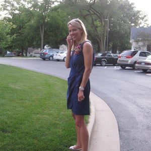 Meet your Posher, Julie